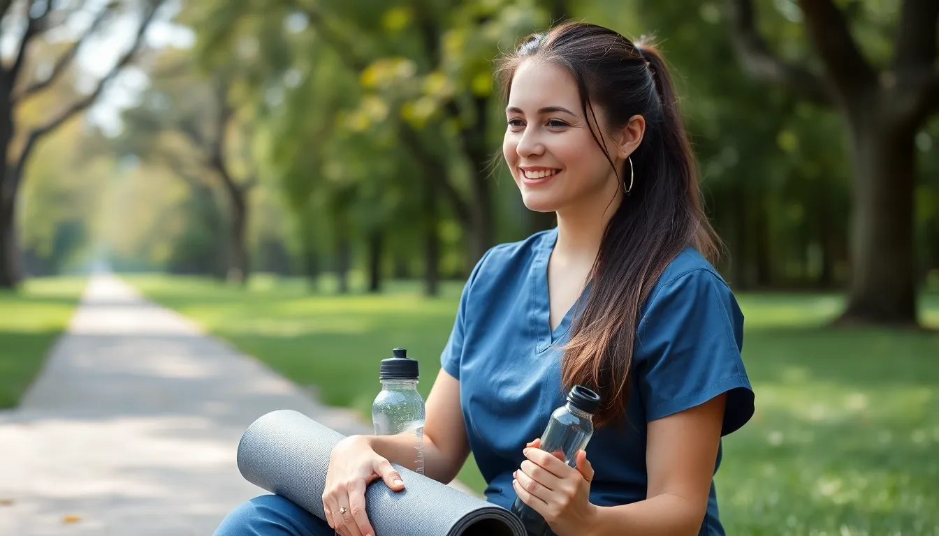 CRNA Work Life Balance: Unlocking Secrets for a Happier, Healthier ...